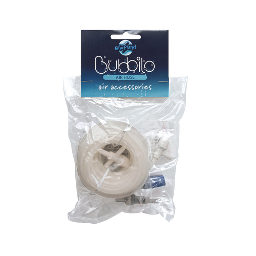 Blue Planet Bubbilo Air Hose Air Accessories Kit 