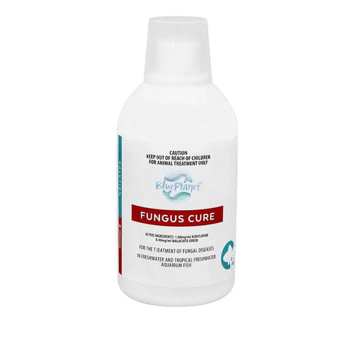 Blue Planet Fungus Cure 125Ml Fungus Treatment