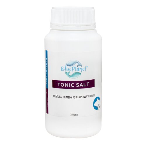 Blue Planet Tonic Salt 300g