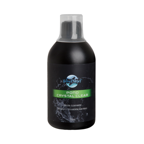 Blue Planet Pond Clear Water 500ml