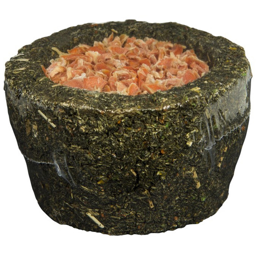 Peters Lucerne Bowl with Dried Carrot 130g