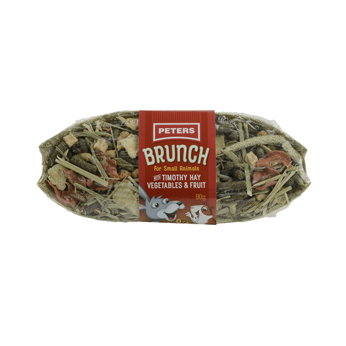 Peters Brunch 90g