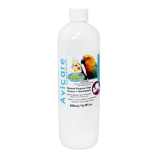 Vetafarm Avicare 500ml Concentrate