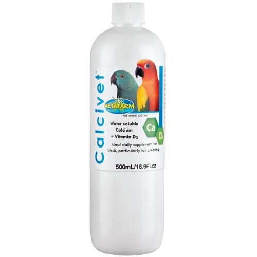 Vetafarm Calcivet 500ml