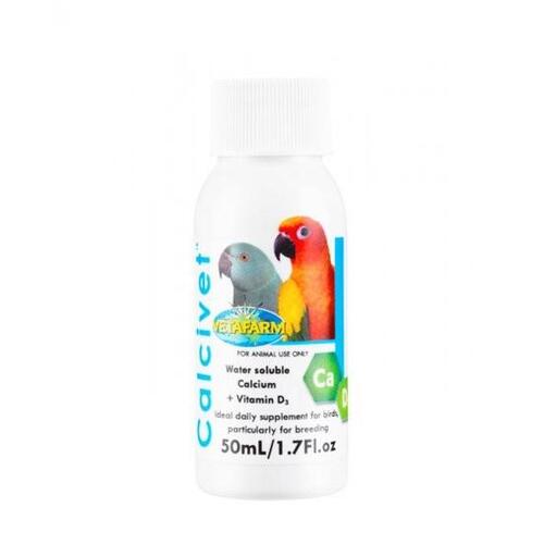 Vetafarm Calcivet 50ml