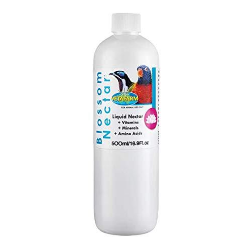 Varafarm Blossom Nectar 500ml