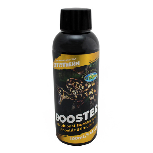 Vetafarm Ectotherm Booster 100ml