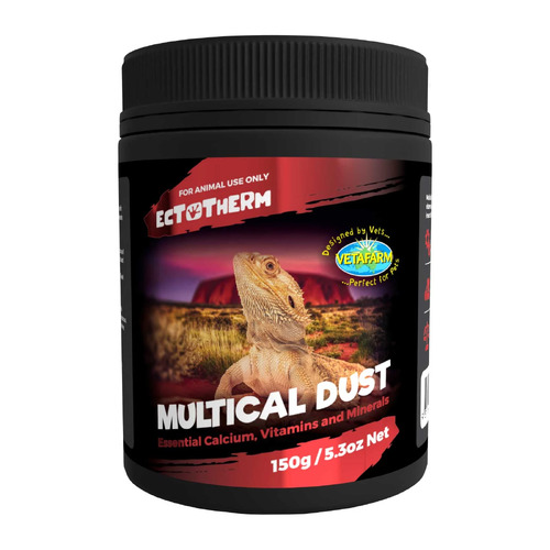 Vetafarm Multical Dust 150g