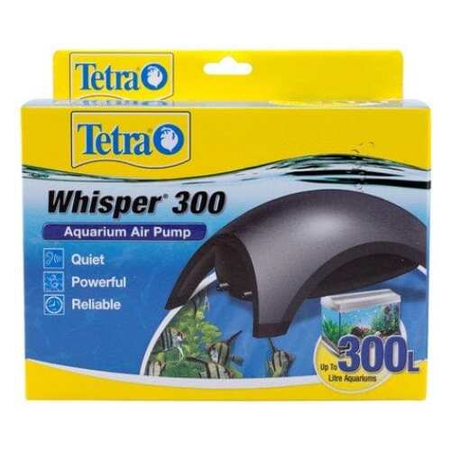 Tetra Whisper 300 Air pump