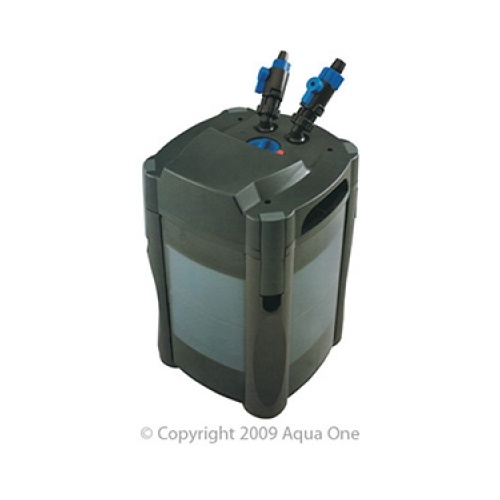 Aqua One Canister Filter Aquis 700 11182