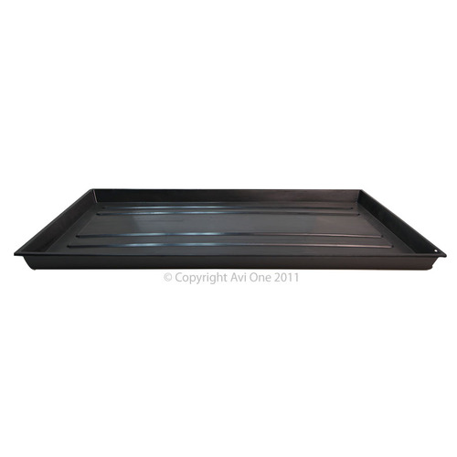 Avi One Plastic Tray for Cage 64470