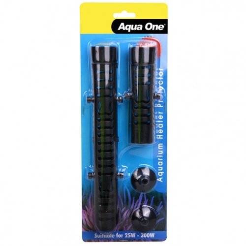 Aqua One Heater Protector 25W - 300W 10298