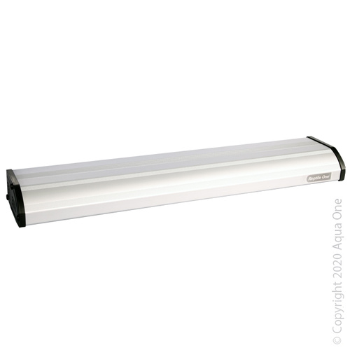 Reptile One Reflector 24in 60cm Single T8 18w 46572