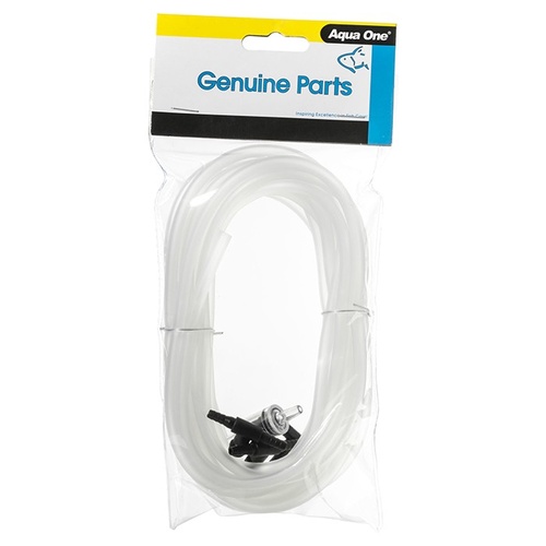 Aqua One Air Line Kit 10408