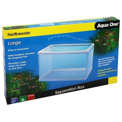 Aqua One Breeding Net Large 56130