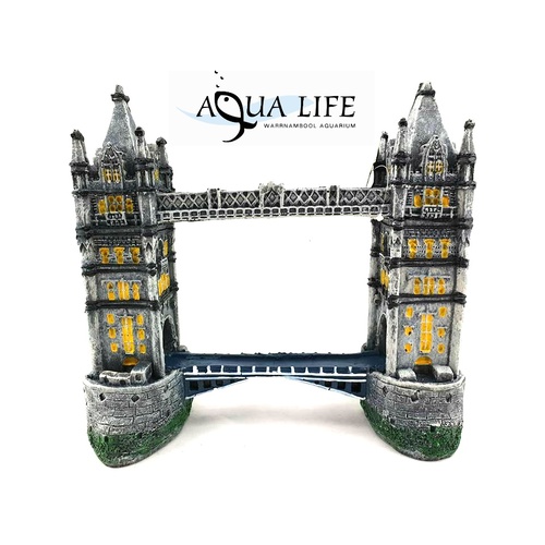 Aqua One London Bridge 27X12X26Cm 36249 Sunken