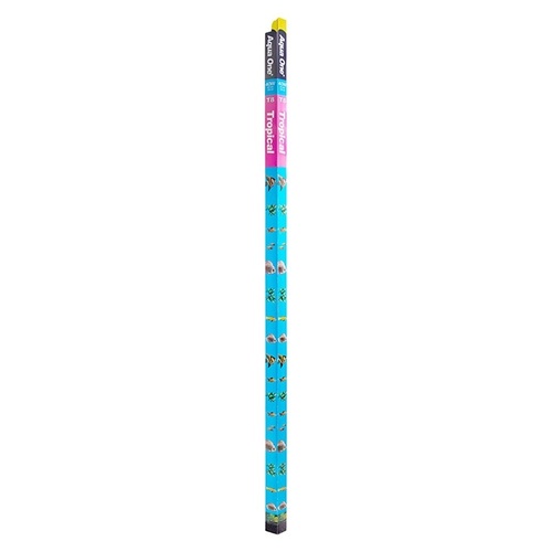 Aqua One 15w Tropical Tube 18" T8 53112