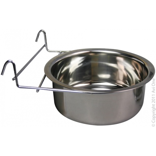 Avi One Coop Cup With Hook Holder 2.5L 49330