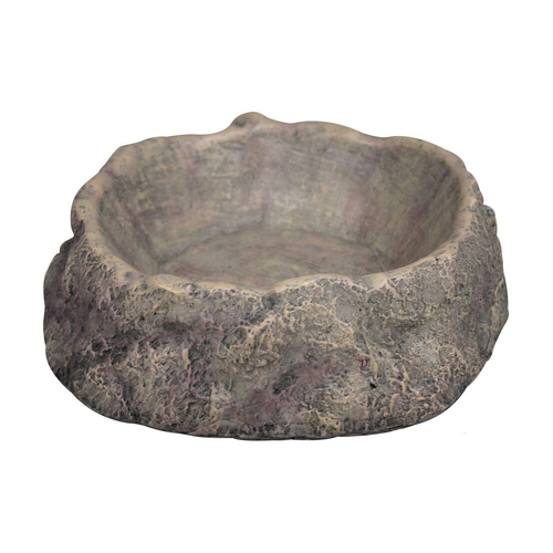 Reptile One Large Python Water Bowl 30cm 30320L