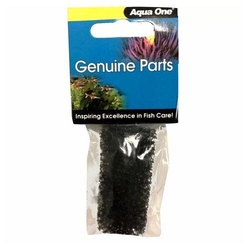 Aqua One Pre Filter Sponge for Clear View 75 25091S