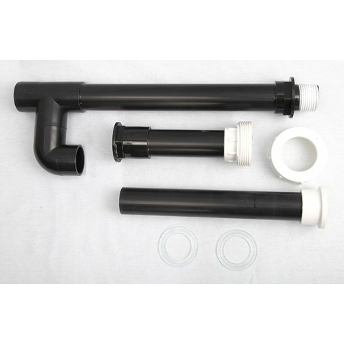 Aqua One Drain Pipe Set 40Mm 53418-DS - Minireef 90 120