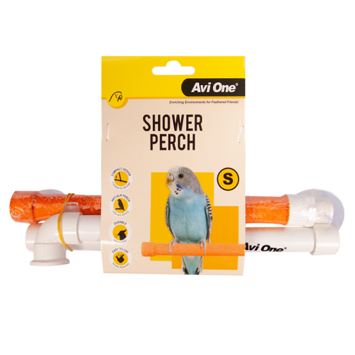 Avi One Shower Perch Small 42204