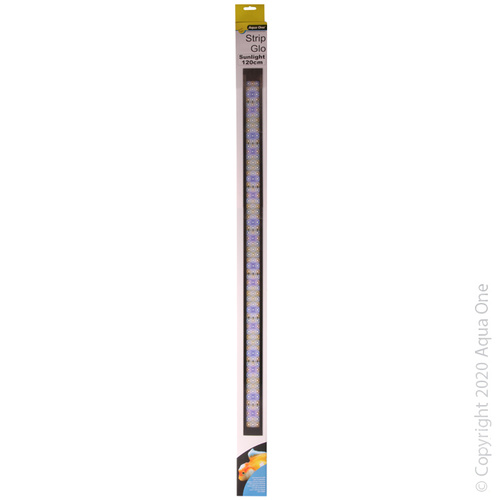 Aqua One StripGlo Sunlight LED 120cm 26w 59018