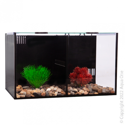 Aqua One Betta Condo Duo 56290 40x24x24cm