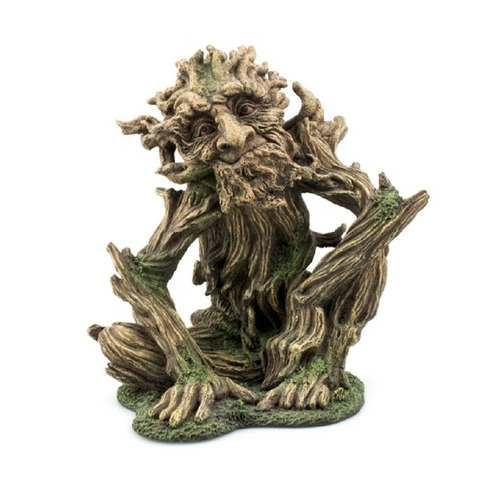 Bioscape Sitting Tree Monster 17.5x17cm