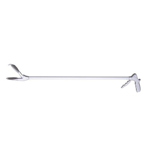 URS Pistol Grip Snake Tongs 98cm