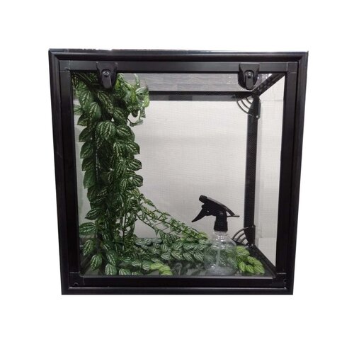 URS Budget Pee Wee Terrarium Insect Package 45x45x30cm