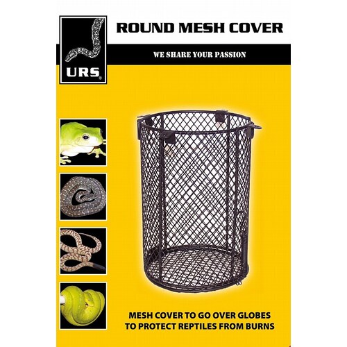 URS Round Mesh Cover