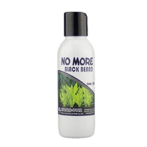 No More Black Beard 500Ml
