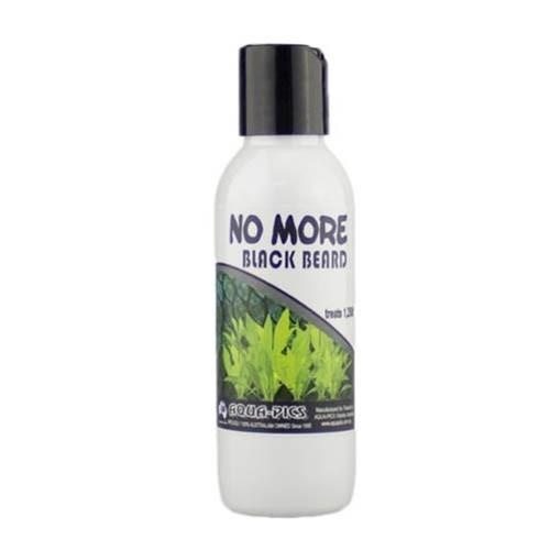 Aquapics No More Black Beard 500Ml