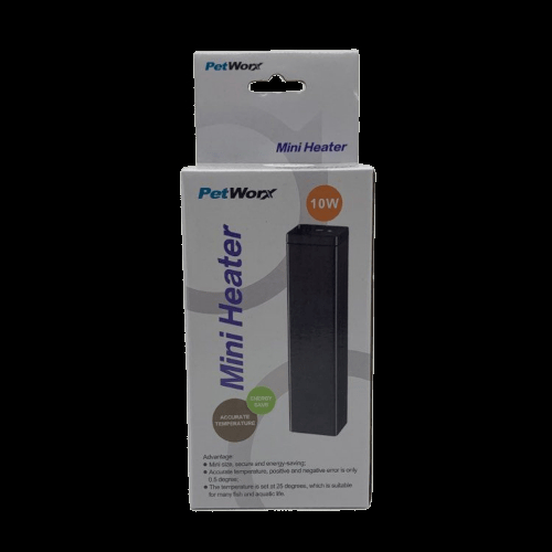 Petworx Mini Heater 10w