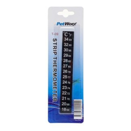 Petworx External Thermometer