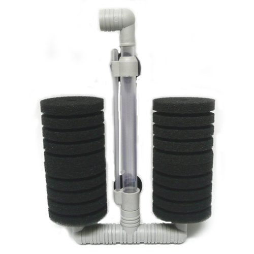 Petworx Double Sided Bio Sponge Filter