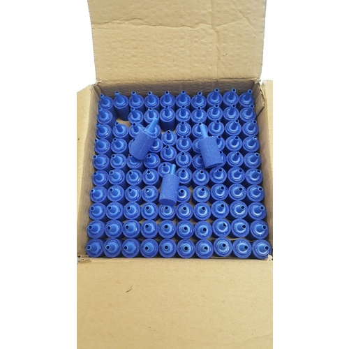 Petworx 1" Airstone Bulk 100 Pack