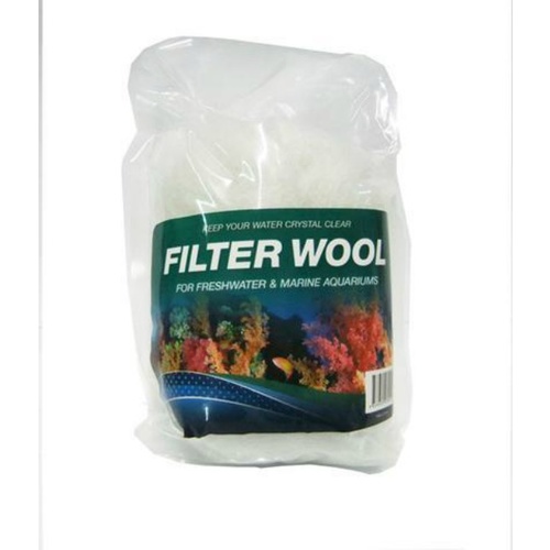 Petworx Filter Wool 50G