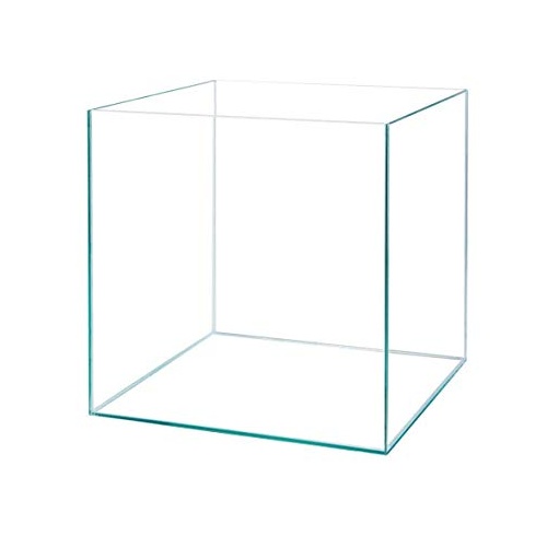 Petworx Glass Aquarium Cube 27X27X27Cm