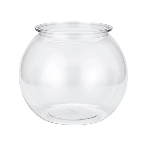 Petworx S Acrylic Bowl 20cm 5L