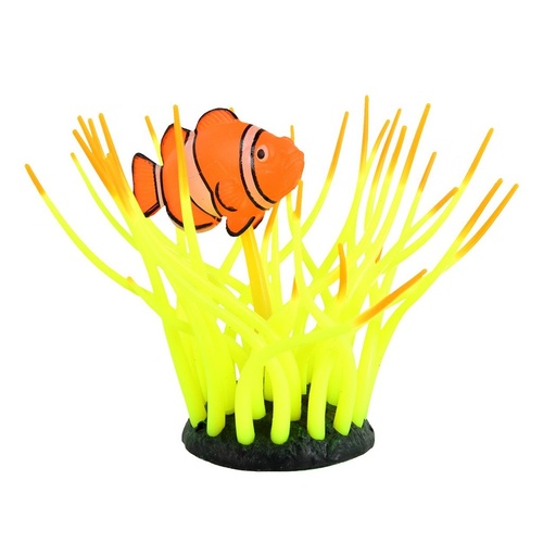 Petworx Anemone With Nemo