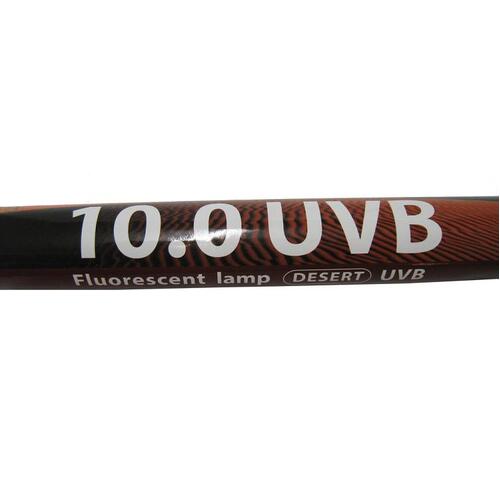 Sparkzoo UVB 10.0 18W T8 24"