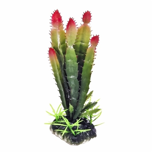 Sparkzoo Red Tipped Cactus