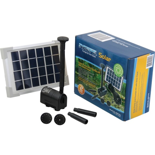 Reefe Solar Pump 470L/H
