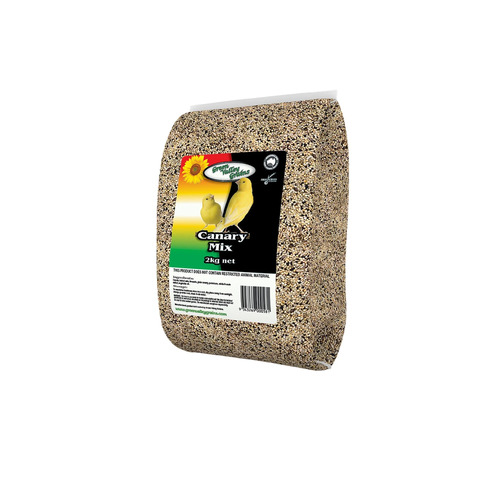 Green Valley Grains Canary Mix 2kg