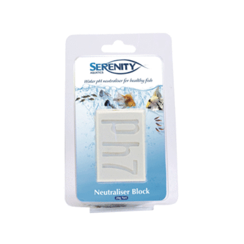 Serenity Neutraliser Block Ph7 Snb20