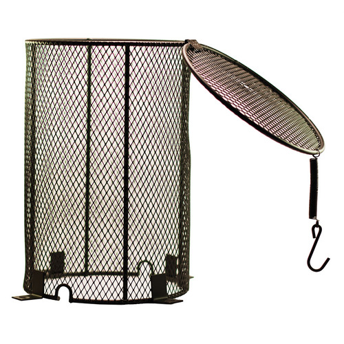 Anarchy Reptile Lamp Cage 15.5x20cm