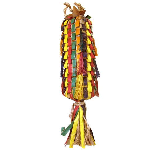 Feathered Friends Pinata Marley Large 38x8x8cm pppmarl