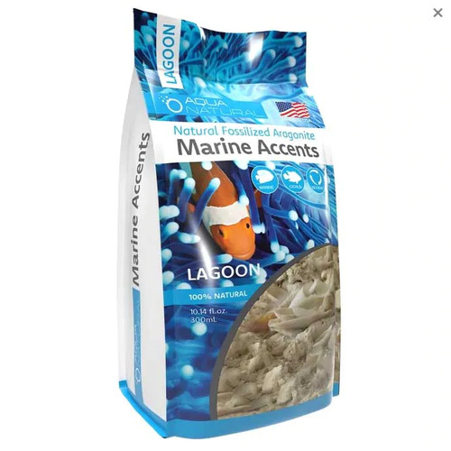 Aqua Natural Marine Accents Lagoon 300ml